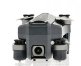 Large Foldable Wings Brushless Drone