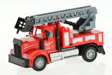 1:64 Scale RC Ladder Fire Truck