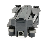 Large Foldable Wings Brushless Drone