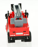 1:64 Scale RC Ladder Fire Truck