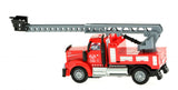 1:64 Scale RC Ladder Fire Truck
