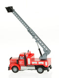 1:64 Scale RC Ladder Fire Truck