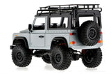1:10 Scale SUV With Lights