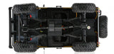 1:10 Scale SUV With Lights