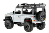 1:10 Scale SUV With Lights