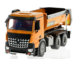 1:14 Scale Dump Truck