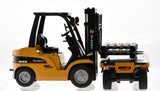 1:10 Scale Fork Lift And Trailer Combination