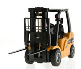 1:10 Scale Fork Lift And Trailer Combination