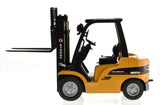 1:10 Scale Fork Lift And Trailer Combination