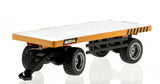 1:10 Scale Fork Lift And Trailer Combination