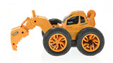 Earth Mover Stunt Excavator