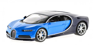 1:14 Scale Bugatti Chiron