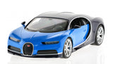 1:14 Scale Bugatti Chiron
