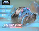 Small Stunt Car