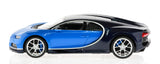 1:14 Scale Bugatti Chiron