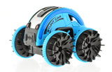 Small Stunt Car