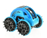 Small Stunt Car