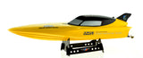 30 Inch Dual Motor Speed Boat