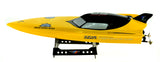 30 Inch Dual Motor Speed Boat