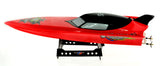 30 Inch Dual Motor Speed Boat