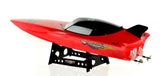 30 Inch Dual Motor Speed Boat