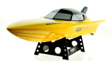 30 Inch Dual Motor Speed Boat