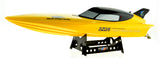 30 Inch Dual Motor Speed Boat