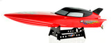 30 Inch Dual Motor Speed Boat