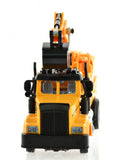 1:64 Scale RC Excavator