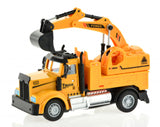 1:64 Scale RC Excavator