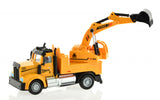 1:64 Scale RC Excavator