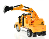 1:64 Scale RC Excavator