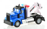 1:64 Scale RC Tow Truck