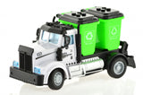 1:64 Scale RC Sanitation Truck