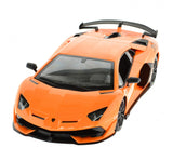 1:14 Lamborghini Aventador SVJ