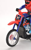 1:12  Scale Smoking Motorcycle