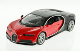 1:14 Scale Bugatti Chiron