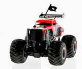 1:16 Scale Mad Max Truck