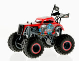 1:16 Scale Mad Max Truck