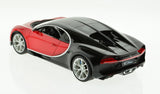 1:14 Scale Bugatti Chiron