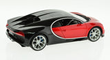 1:14 Scale Bugatti Chiron