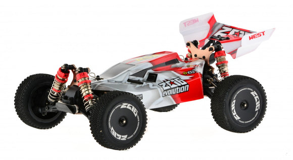 1:14 Scale 4WD Buggy