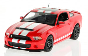 1:14 Scale Ford Shelby GT500