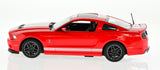 1:14 Scale Ford Shelby GT500