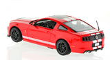 1:14 Scale Ford Shelby GT500