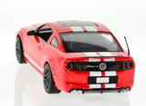 1:14 Scale Ford Shelby GT500