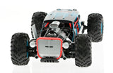 1:12 Scale Dragster Hot Rod Car