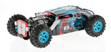 1:12 Scale Dragster Hot Rod Car