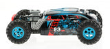 1:12 Scale Dragster Hot Rod Car