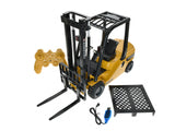 1:14 Scale Fork Lift With Lights And Sound